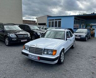 Mercedes-Benz E 230 Gebrauchtwagen