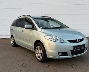 Mazda 5 Gebrauchtwagen
