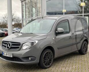 Mercedes-Benz Citan Gebrauchtwagen