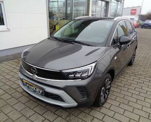 Opel Crossland (X) Gebrauchtwagen