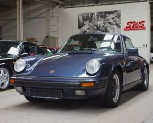 Porsche 911 Urmodell Gebrauchtwagen