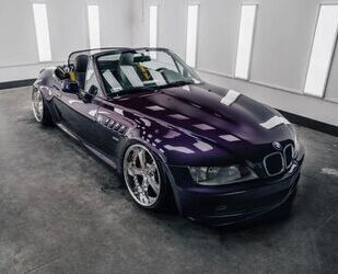 BMW Z3 Gebrauchtwagen