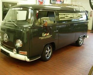 VW T2 Gebrauchtwagen