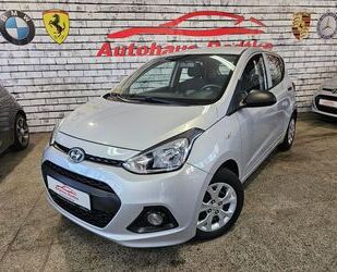 Hyundai i10 Gebrauchtwagen
