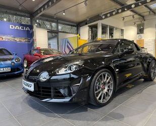 Alpine A110 Gebrauchtwagen