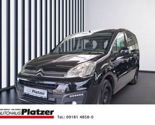 Citroen Berlingo Gebrauchtwagen