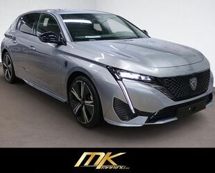 Peugeot 308 Gebrauchtwagen
