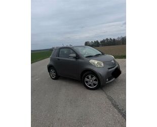 Toyota IQ Gebrauchtwagen