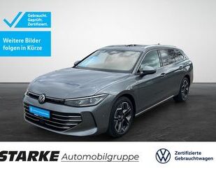 VW Passat Variant Gebrauchtwagen