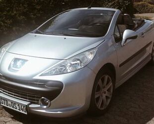Peugeot 207 Gebrauchtwagen