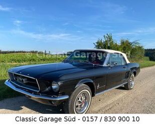 Ford Mustang Gebrauchtwagen