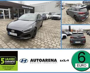 Hyundai i30 Gebrauchtwagen