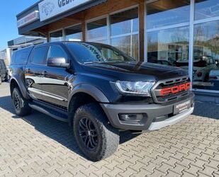 Ford Raptor Gebrauchtwagen