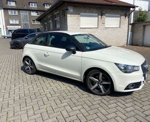 Audi A1 Gebrauchtwagen