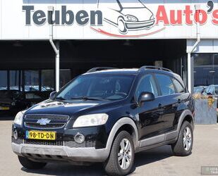 Mitsubishi Captiva 