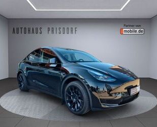 Tesla Model Y Gebrauchtwagen