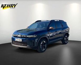 Dacia Bigster Gebrauchtwagen