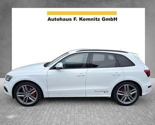 Audi SQ5 Gebrauchtwagen