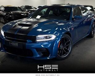 Dodge Charger Gebrauchtwagen