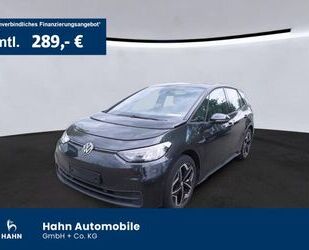 VW ID.3 Gebrauchtwagen