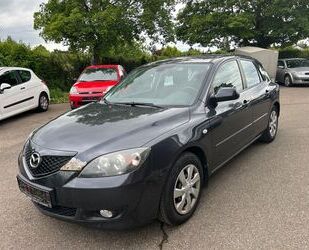 Mazda 3 Gebrauchtwagen
