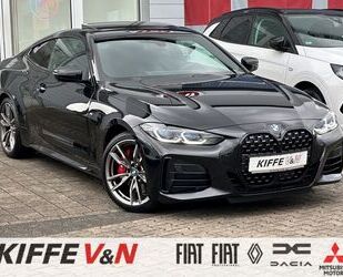 BMW M440 Gebrauchtwagen
