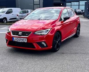 Seat Ibiza Gebrauchtwagen