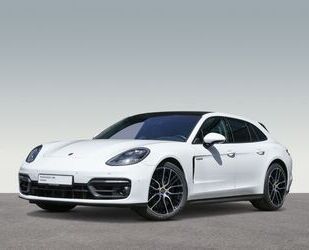 Porsche Panamera Gebrauchtwagen