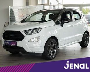 Ford EcoSport Gebrauchtwagen