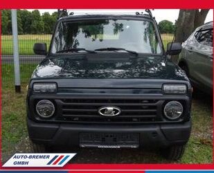 Lada Taiga Gebrauchtwagen
