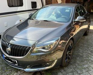 Buick Regal Gebrauchtwagen