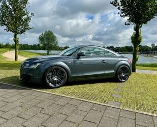 Audi TT Gebrauchtwagen