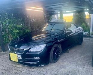 BMW 640 Gebrauchtwagen