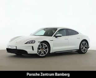 Porsche Taycan Gebrauchtwagen