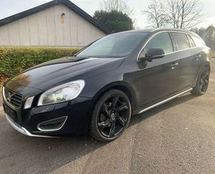 Volvo V60 Gebrauchtwagen