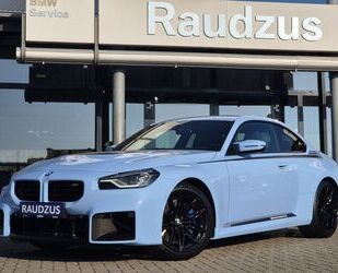 BMW M2 Gebrauchtwagen