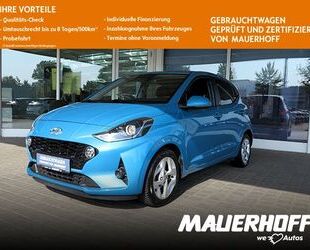 Hyundai i10 Gebrauchtwagen