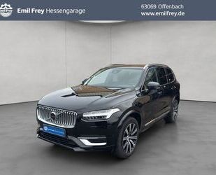 Volvo XC90 Gebrauchtwagen