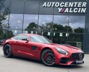 Mercedes-Benz AMG GT S Gebrauchtwagen