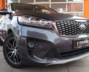Kia Sorento Gebrauchtwagen