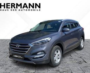 Hyundai TUCSON Gebrauchtwagen