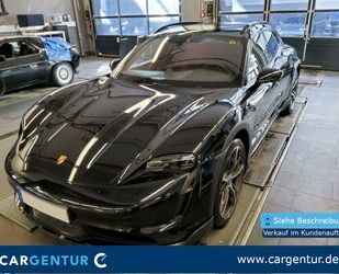 Porsche Taycan Gebrauchtwagen