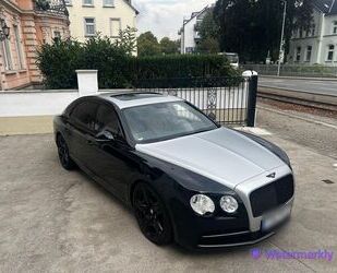 Bentley Continental Flying Spur Gebrauchtwagen