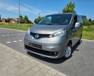 Nissan NV200 Gebrauchtwagen