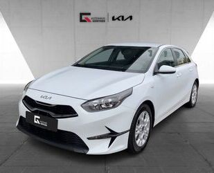 Kia ceed / Ceed Gebrauchtwagen