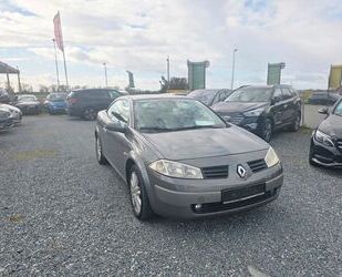 Renault Megane Gebrauchtwagen