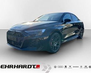 Audi RS3 Gebrauchtwagen