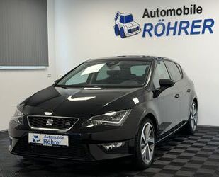 Seat Leon Gebrauchtwagen