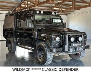 Land Rover Defender Gebrauchtwagen