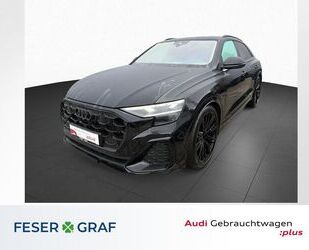 Audi Q8 Gebrauchtwagen